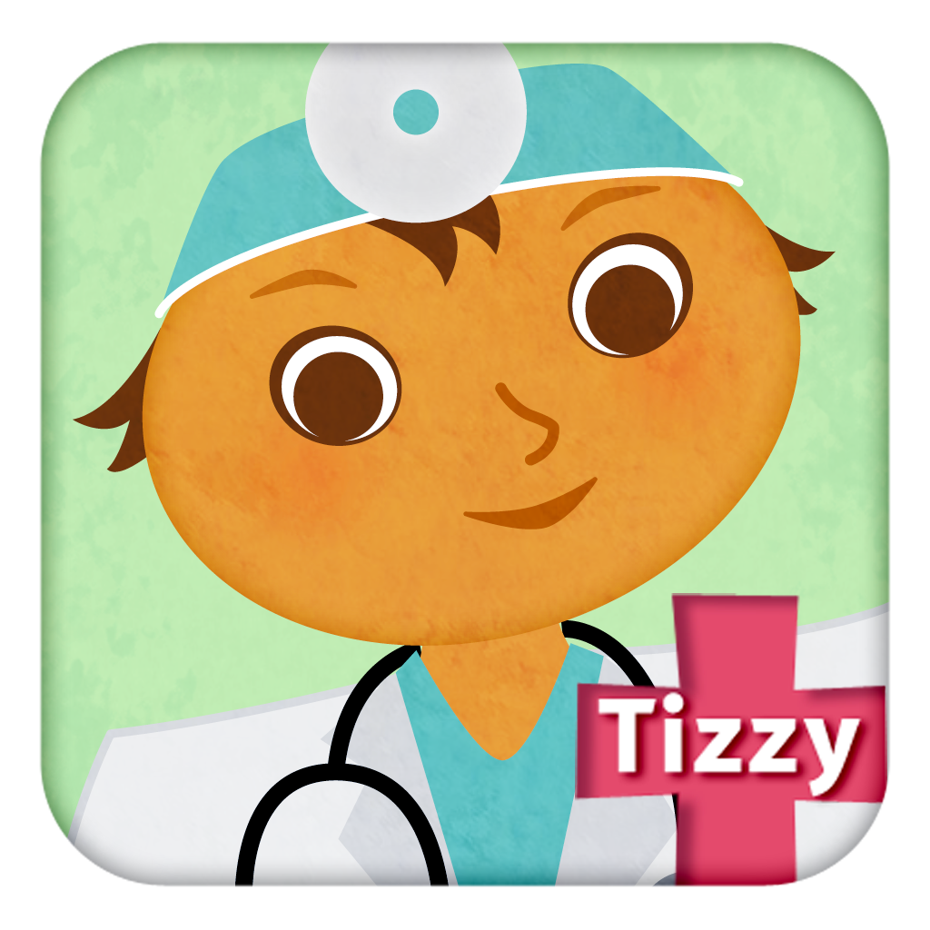 Tizzy Veterinarian HD